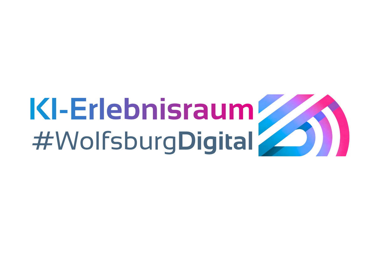 halle KI-Erlebnisraum